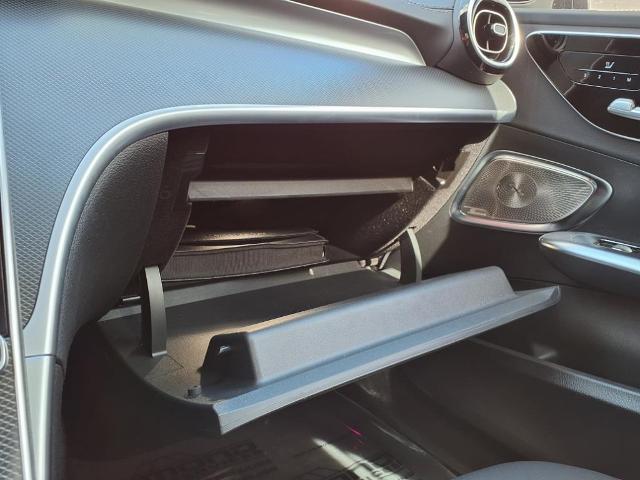 2024 Mercedes-Benz C-Class Vehicle Photo in Tampa, FL 33612