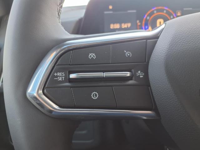2025 Chevrolet Tahoe Vehicle Photo in Denton, TX 76205