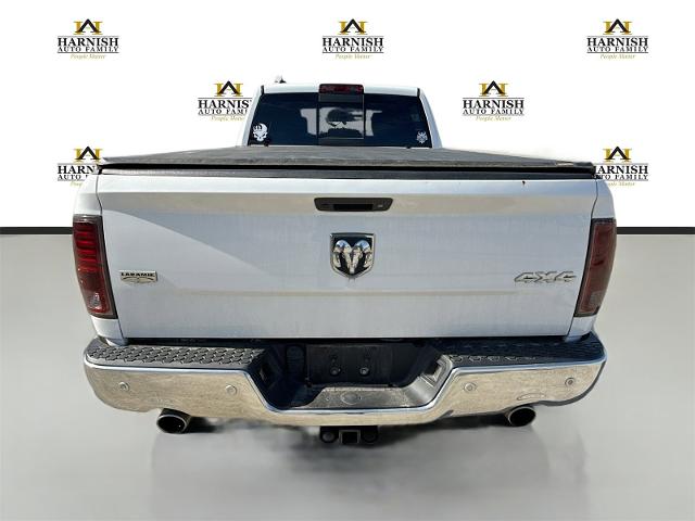 2016 Ram 1500 Vehicle Photo in EVERETT, WA 98203-5662