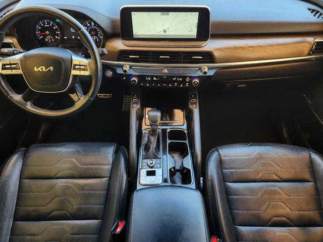 2022 Kia Telluride Vehicle Photo in Decatur, TX 76234