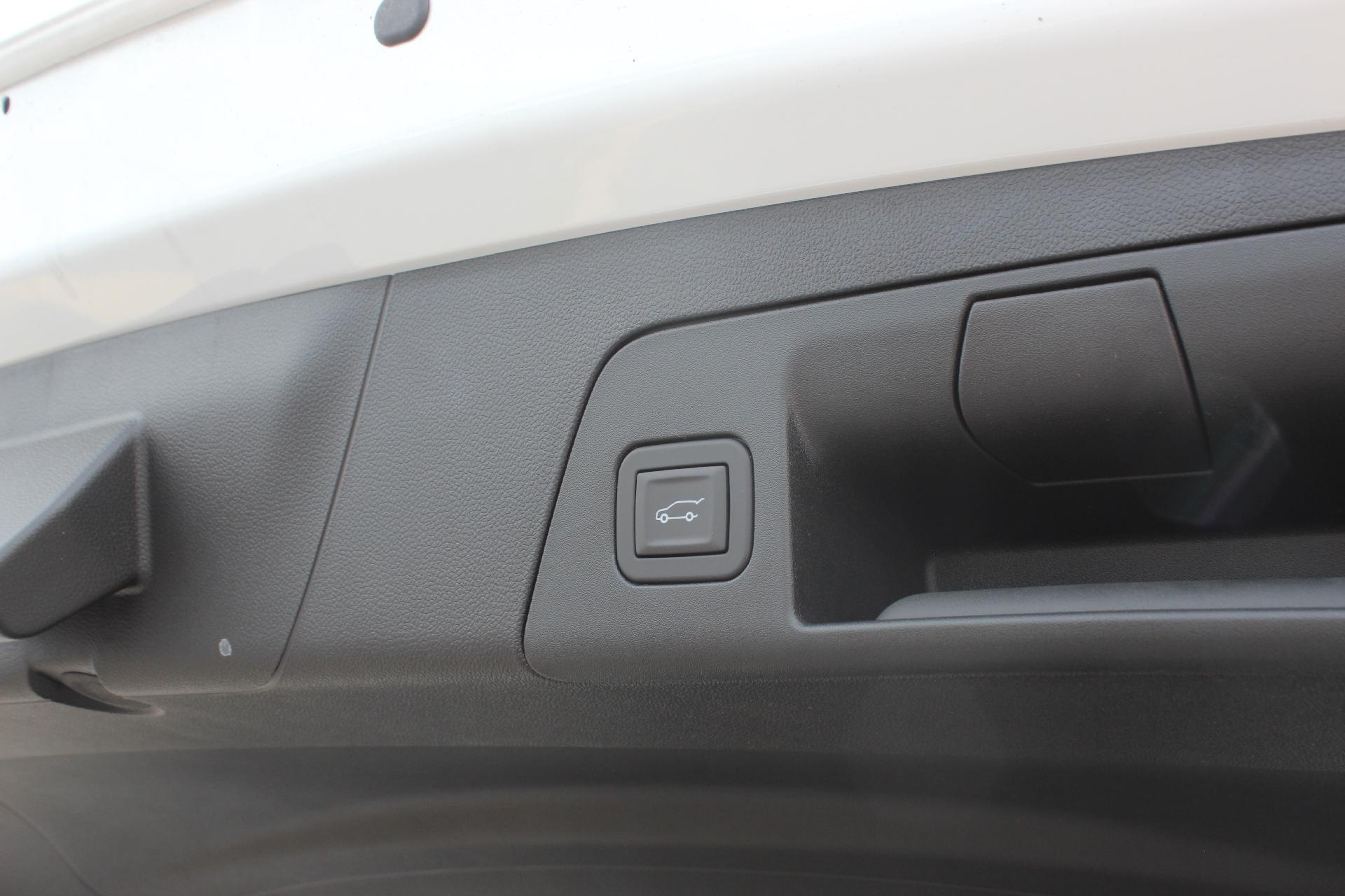 2025 Buick Envision Vehicle Photo in AURORA, CO 80012-4011