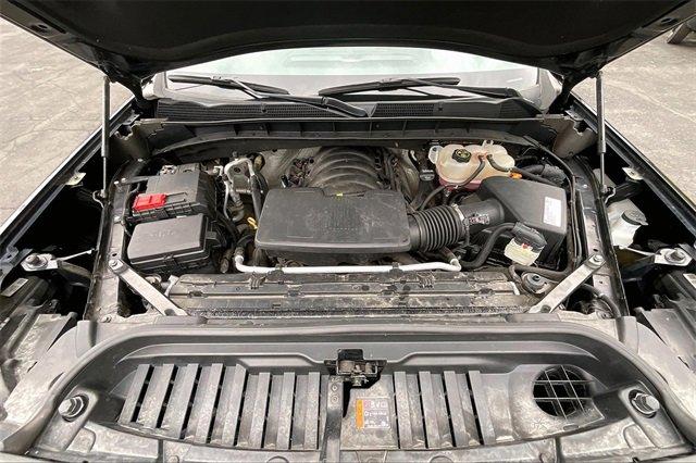 2019 GMC Sierra 1500 Vehicle Photo in INDEPENDENCE, MO 64055-1314