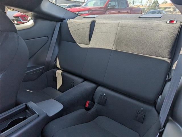 2023 Toyota GR86 Vehicle Photo in AURORA, CO 80012-4011