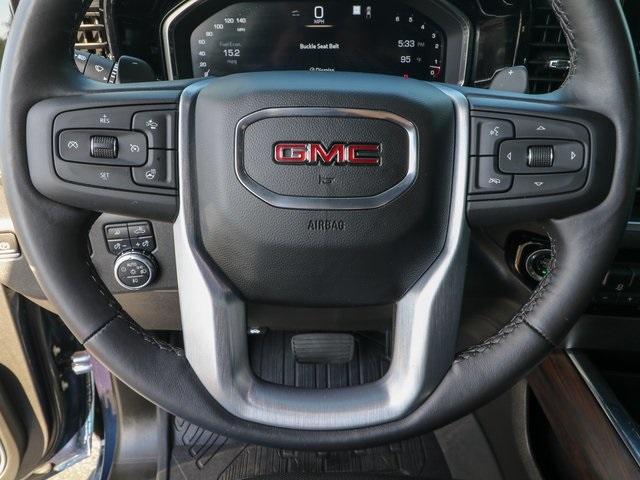 2022 GMC Sierra 1500 Vehicle Photo in HOMOSASSA, FL 34448-1461