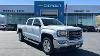 Used 2018 GMC Sierra 1500 SLT with VIN 3GTU2NER7JG428211 for sale in Carson City, NV