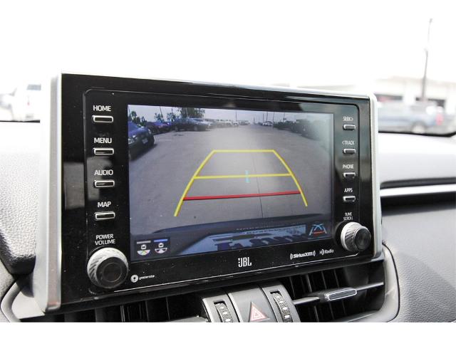 2019 Toyota RAV4 Vehicle Photo in ROSENBERG, TX 77471-5675
