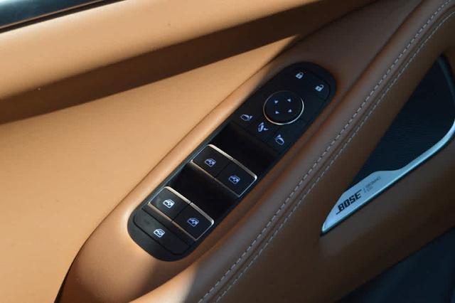 2025 INFINITI QX60 Vehicle Photo in Houston, TX 77090