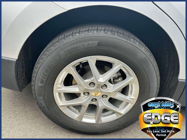 2022 Chevrolet Equinox Vehicle Photo in Roslyn, NY 11576