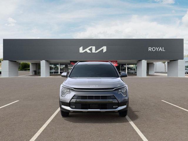2025 Kia Niro Vehicle Photo in Tucson, AZ 85712