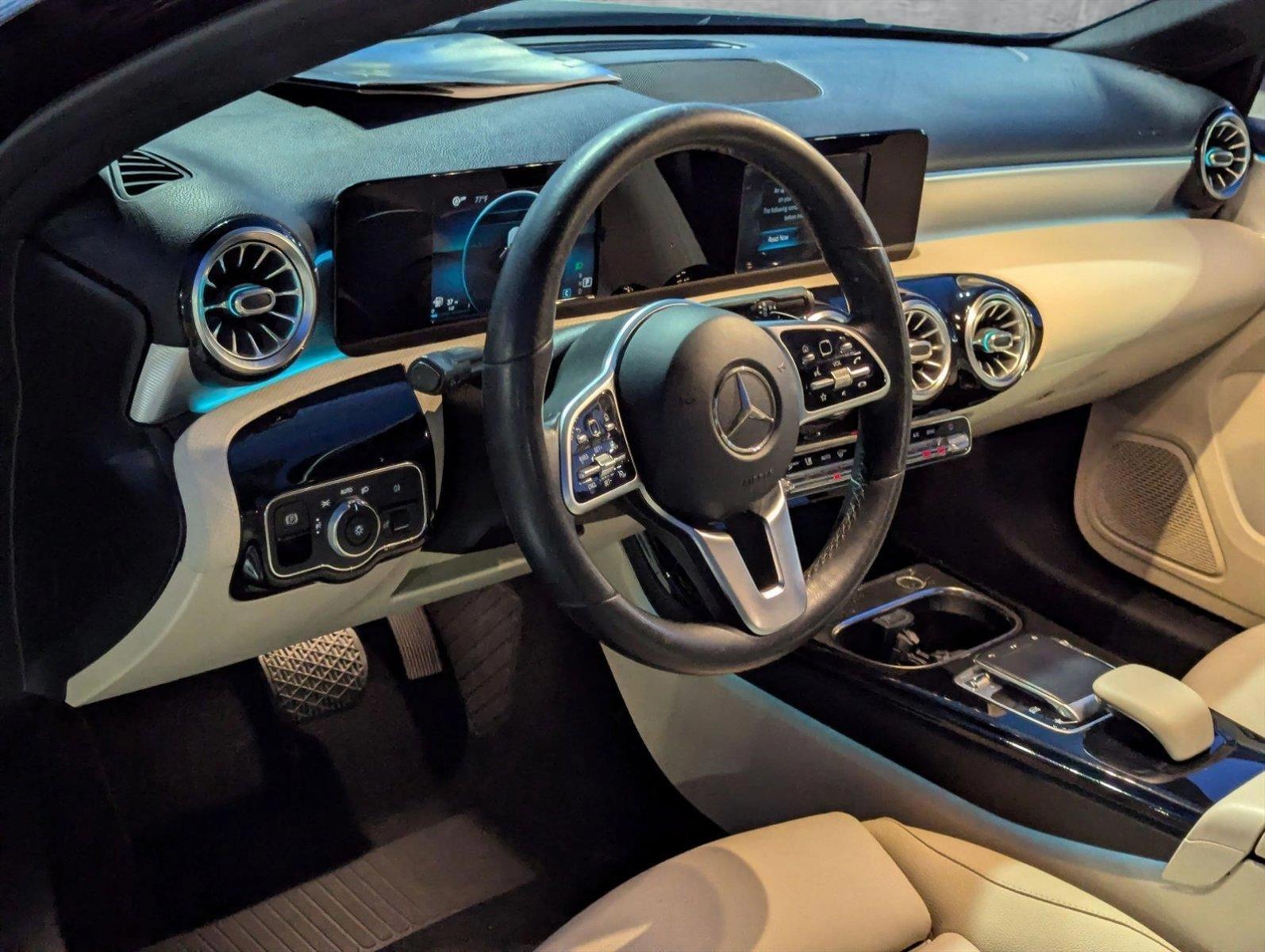 2019 Mercedes-Benz A-Class Vehicle Photo in Fort Lauderdale, FL 33316