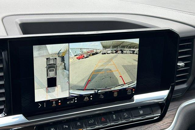 2025 GMC Sierra 1500 Vehicle Photo in STOCKTON, CA 95212-2838