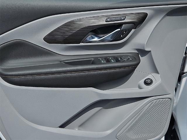 2021 GMC Terrain Vehicle Photo in EASTLAND, TX 76448-3020