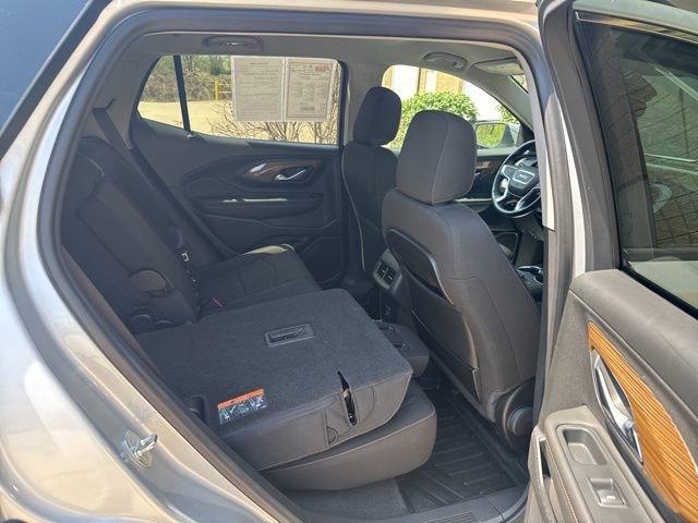 2020 GMC Terrain Vehicle Photo in MEDINA, OH 44256-9631