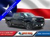 Certified 2022 Chevrolet Silverado 1500 Limited RST with VIN 1GCPWDED7NZ209982 for sale in Jersey Village, TX