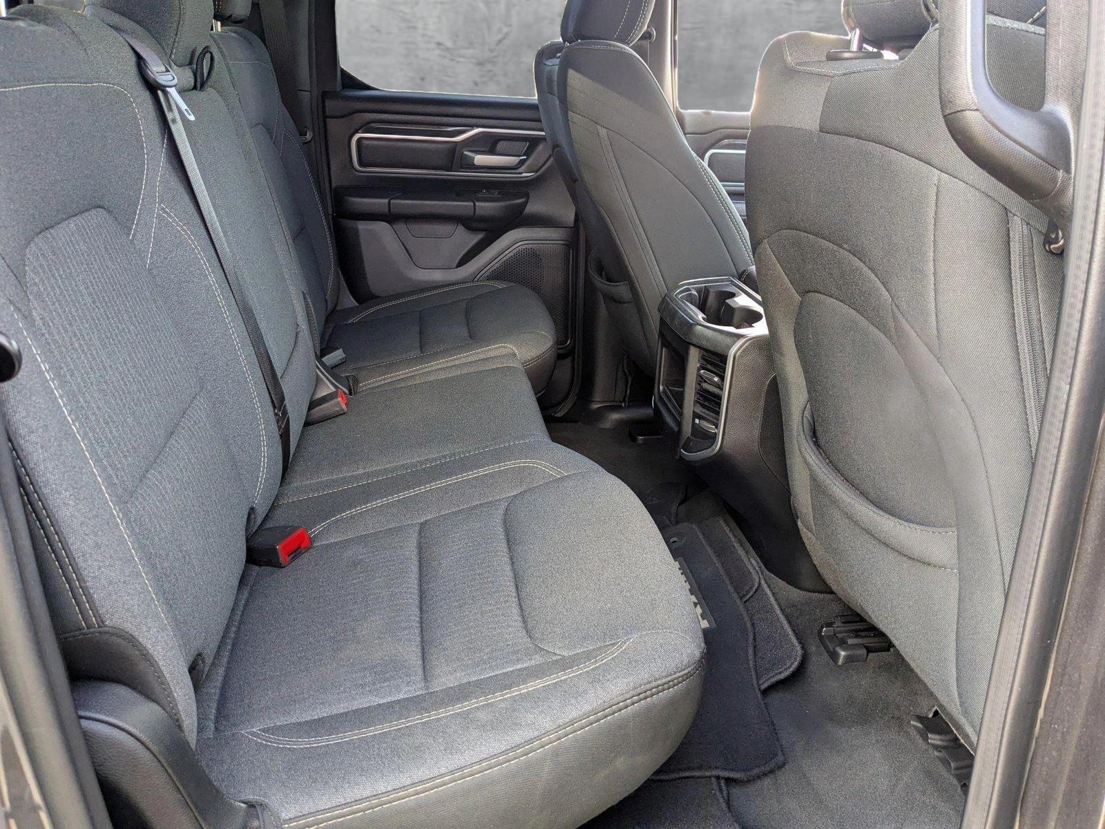 2020 Ram 1500 Vehicle Photo in Pembroke Pines , FL 33084