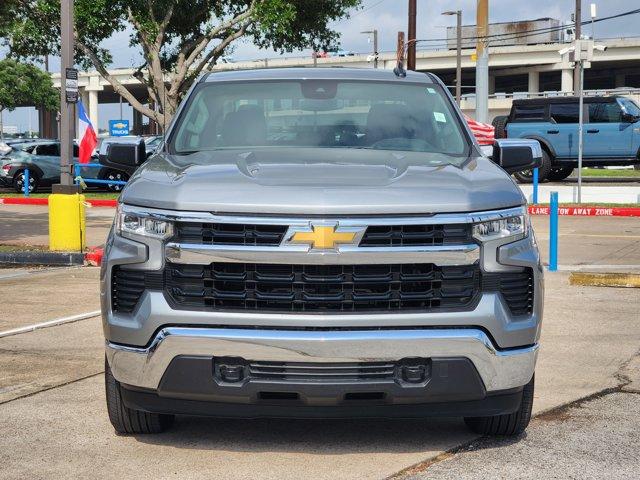 2023 Chevrolet Silverado 1500 Vehicle Photo in SUGAR LAND, TX 77478-0000