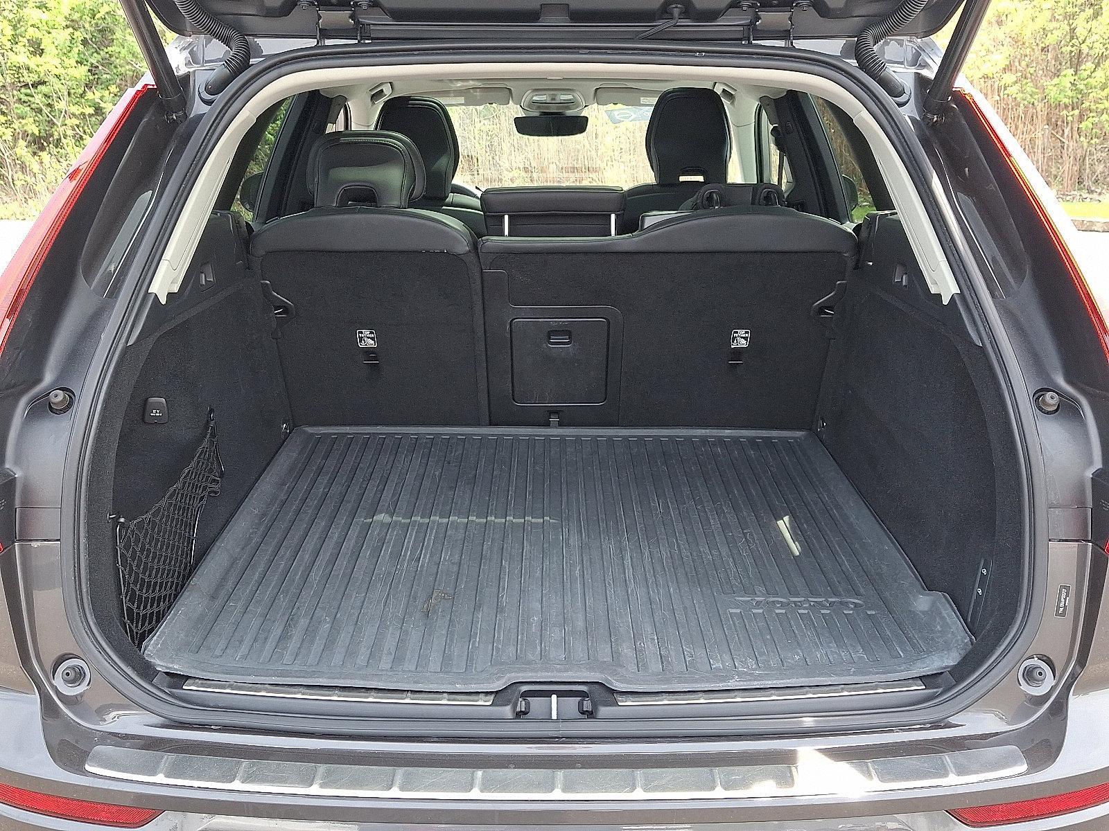 2023 Volvo XC60 Vehicle Photo in Trevose, PA 19053