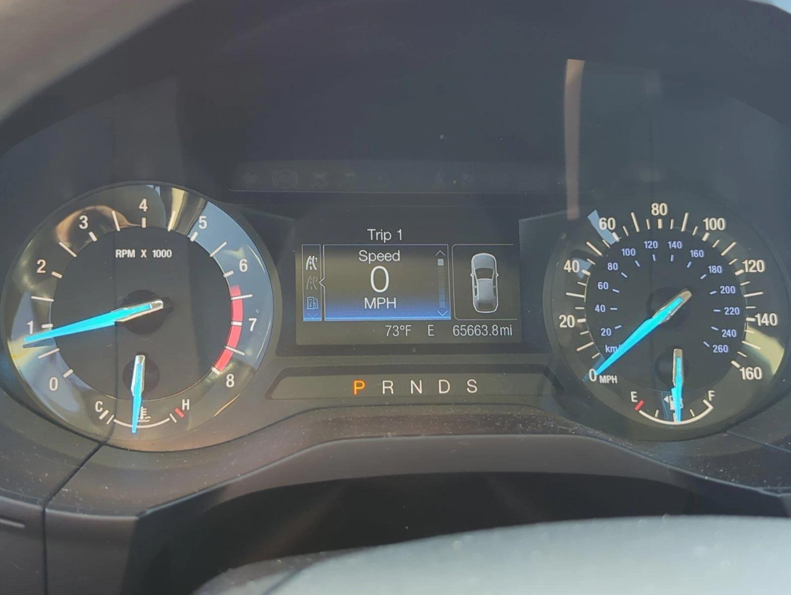 2017 Ford Edge Vehicle Photo in Ft. Myers, FL 33907