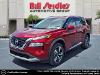 Certified 2021 Nissan Rogue SL with VIN 5N1AT3CA9MC845429 for sale in Doral, FL