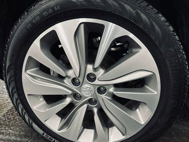 2019 Buick Encore Vehicle Photo in MEDINA, OH 44256-9631