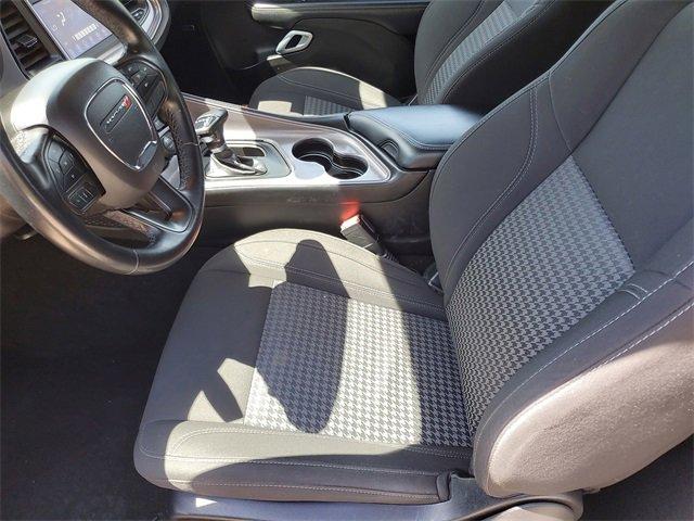 2023 Dodge Challenger Vehicle Photo in MILFORD, OH 45150-1684