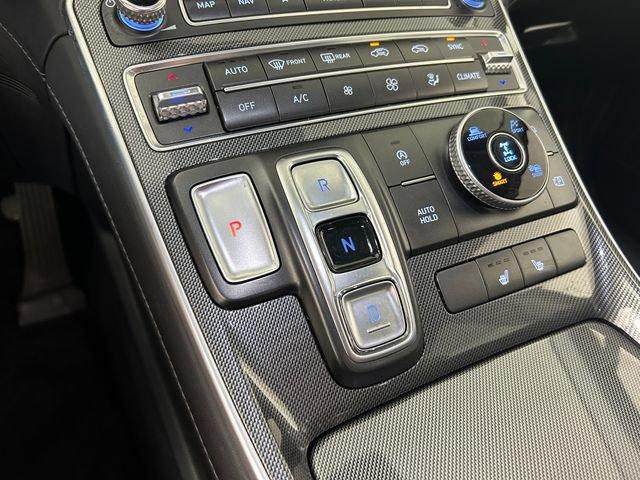 2022 Hyundai Santa Fe Vehicle Photo in MEDINA, OH 44256-9631