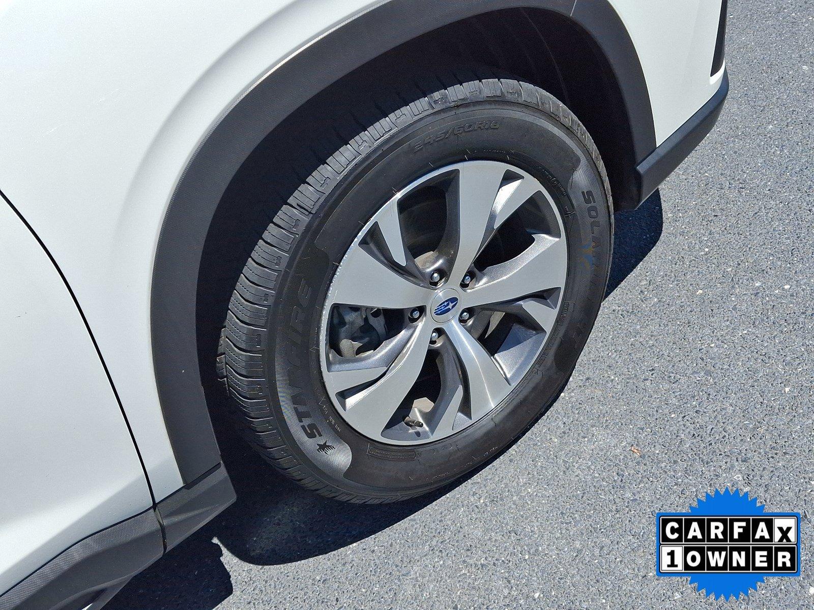 2022 Subaru Ascent Vehicle Photo in Harrisburg, PA 17111