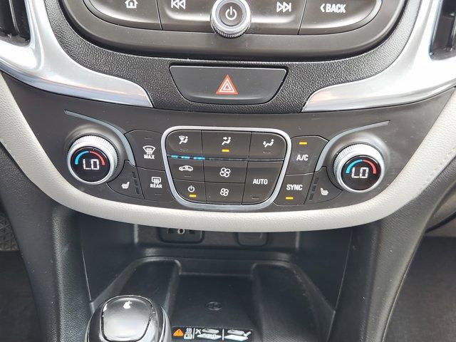 2018 Chevrolet Equinox Vehicle Photo in Decatur, TX 76234