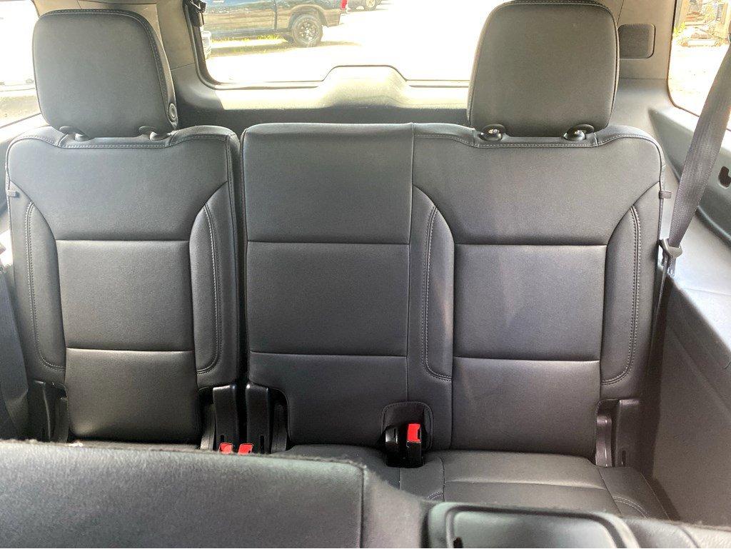 2023 Chevrolet Suburban Vehicle Photo in SAVANNAH, GA 31406-4513