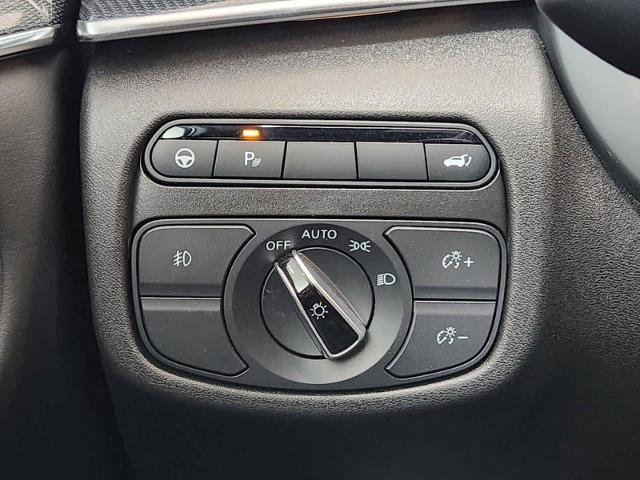 2024 INFINITI QX50 Vehicle Photo in DALLAS, TX 75209
