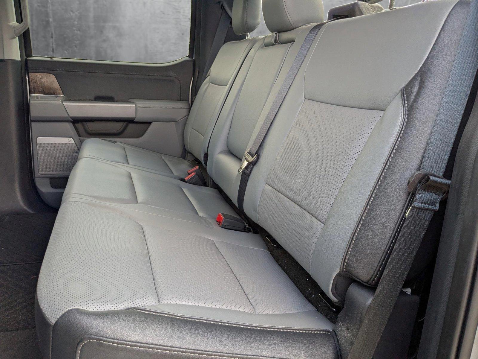 2023 Ford F-150 Vehicle Photo in St. Petersburg, FL 33713