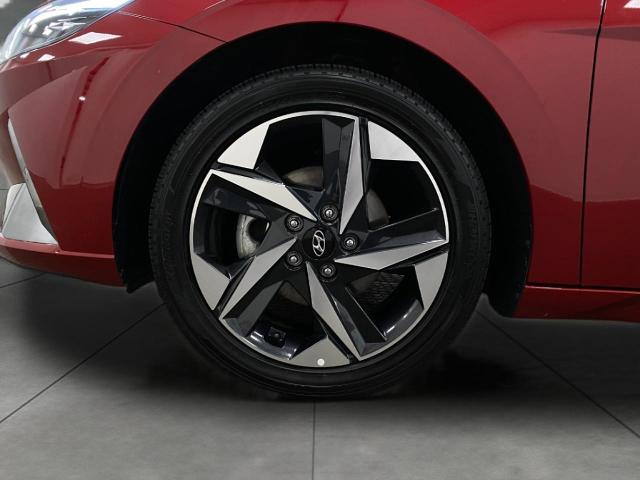 2023 Hyundai ELANTRA Hybrid Vehicle Photo in Appleton, WI 54913