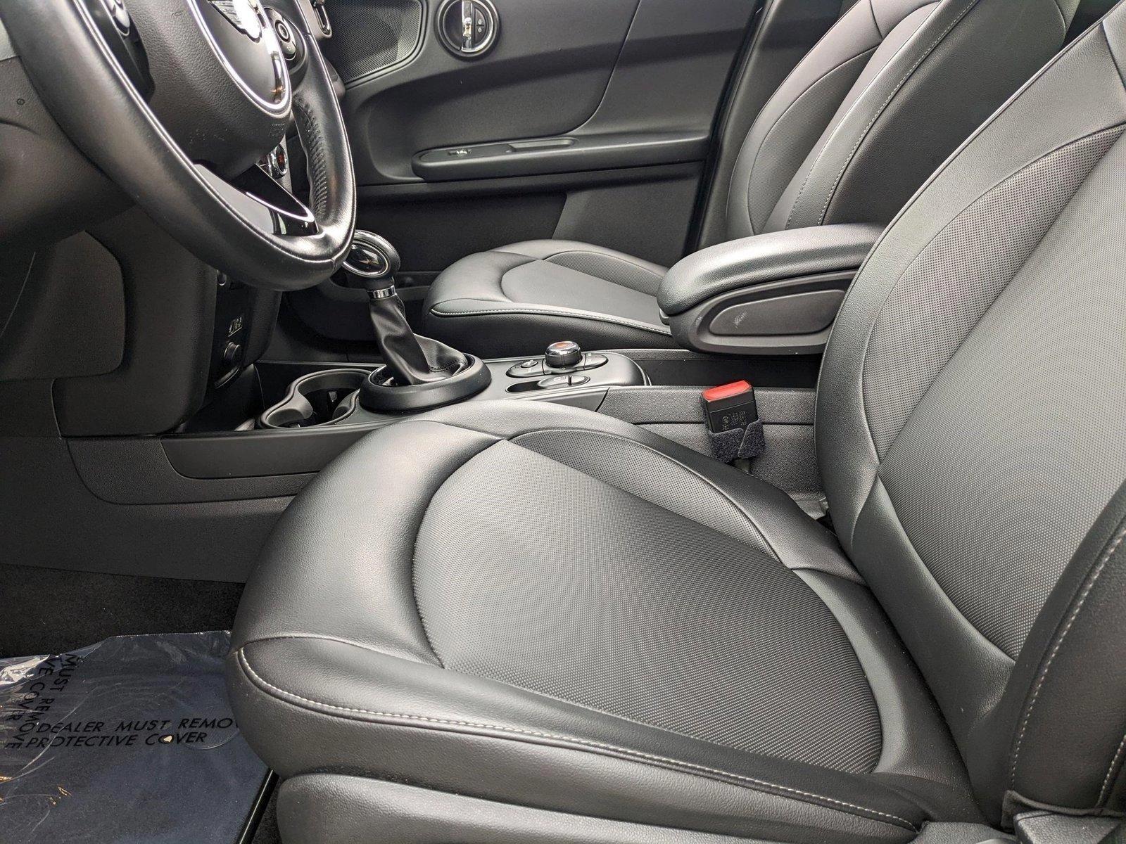 2018 MINI Cooper Countryman Vehicle Photo in Orlando, FL 32811