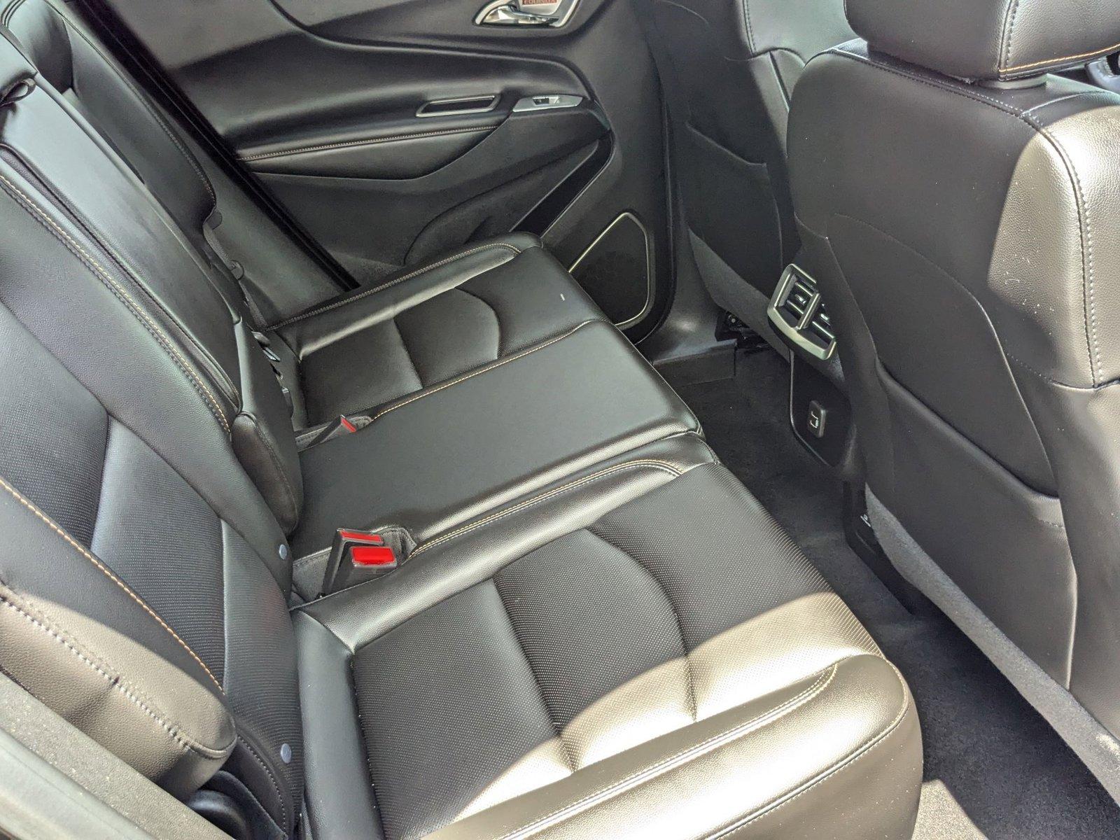 2019 Chevrolet Equinox Vehicle Photo in MIAMI, FL 33134-2699