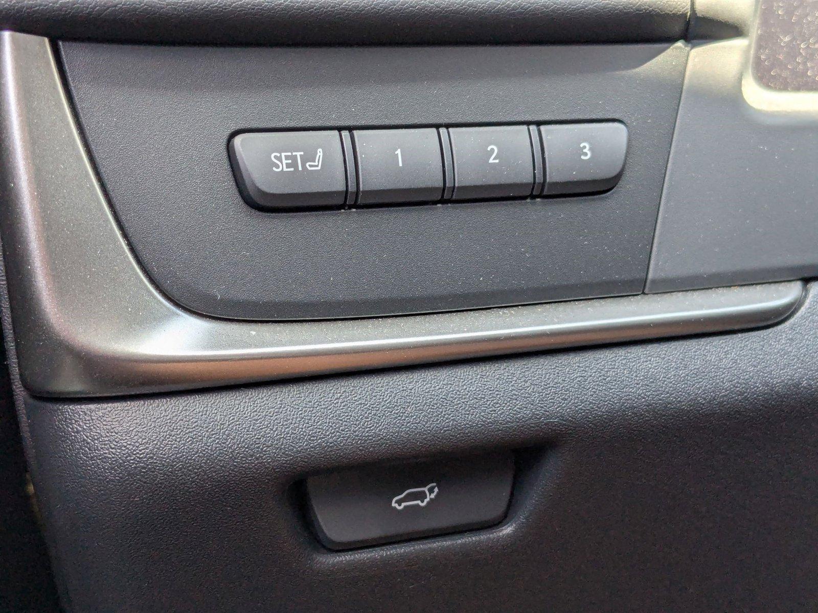 2024 Lexus RZ 300e Vehicle Photo in Tampa, FL 33614