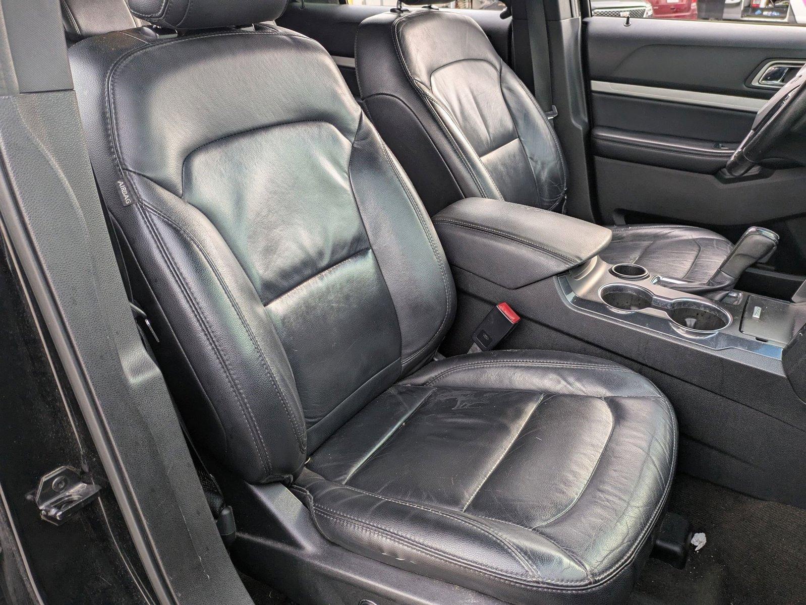 2016 Ford Explorer Vehicle Photo in Corpus Christi, TX 78415