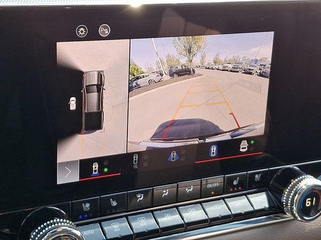 2023 GMC Canyon Vehicle Photo in DANBURY, CT 06810-5034