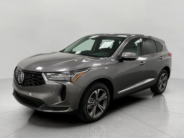 2025 Acura RDX Vehicle Photo in Appleton, WI 54913