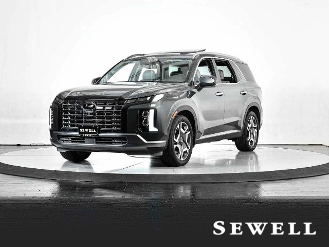 2023 Hyundai PALISADE Vehicle Photo in DALLAS, TX 75235