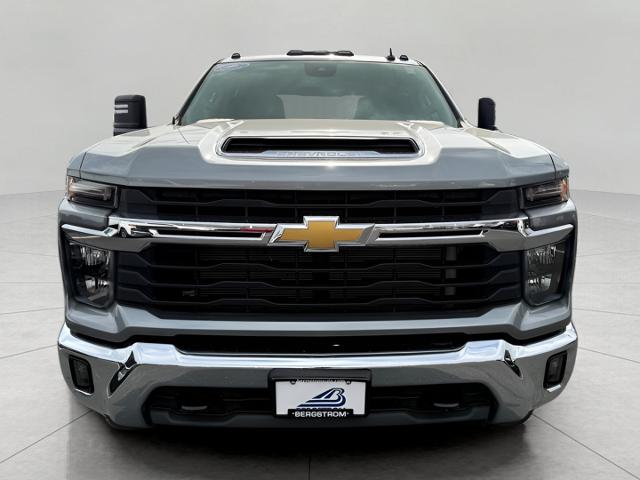 2024 Chevrolet Silverado 2500 HD Vehicle Photo in MADISON, WI 53713-3220