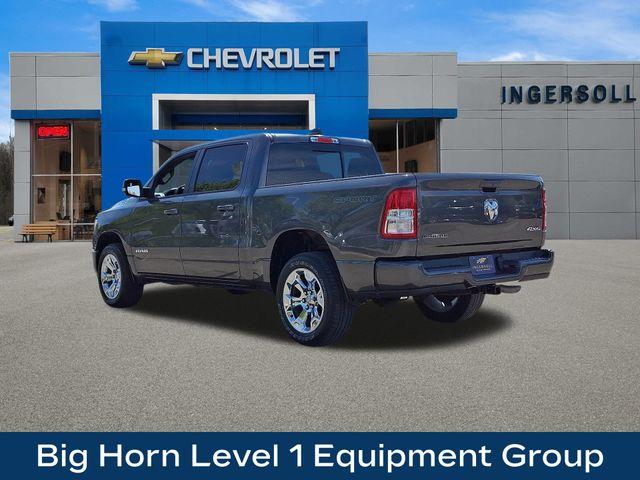 2022 Ram 1500 Vehicle Photo in PAWLING, NY 12564-3219