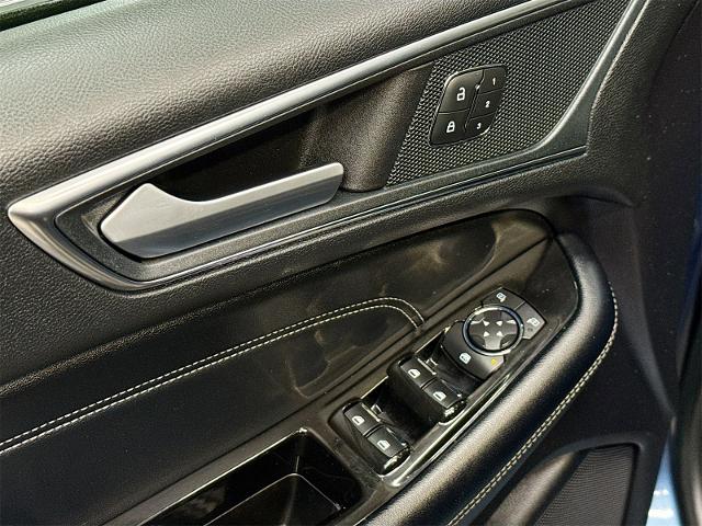 2018 Ford Edge Vehicle Photo in EVERETT, WA 98203-5662