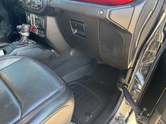 2020 Jeep Gladiator Vehicle Photo in San Antonio, TX 78230