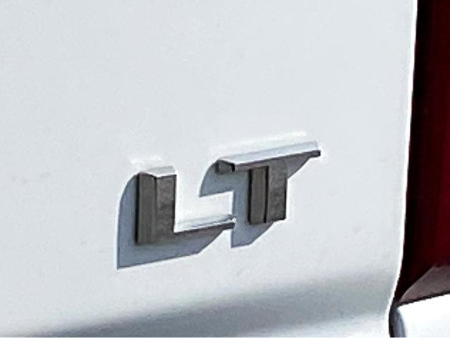 2023 Chevrolet Silverado 2500 HD Vehicle Photo in BRUNSWICK, GA 31525-1881