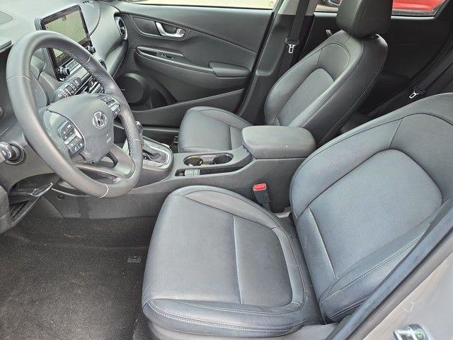 2022 Hyundai KONA Vehicle Photo in Pleasant Hills, PA 15236