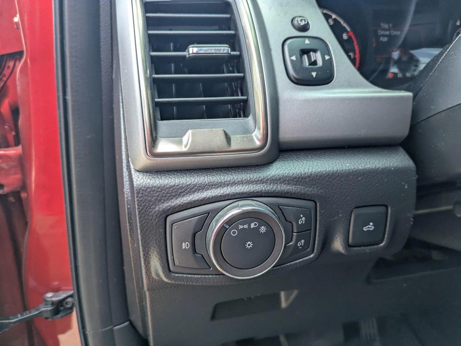 2019 Ford Ranger Vehicle Photo in Winter Park, FL 32792
