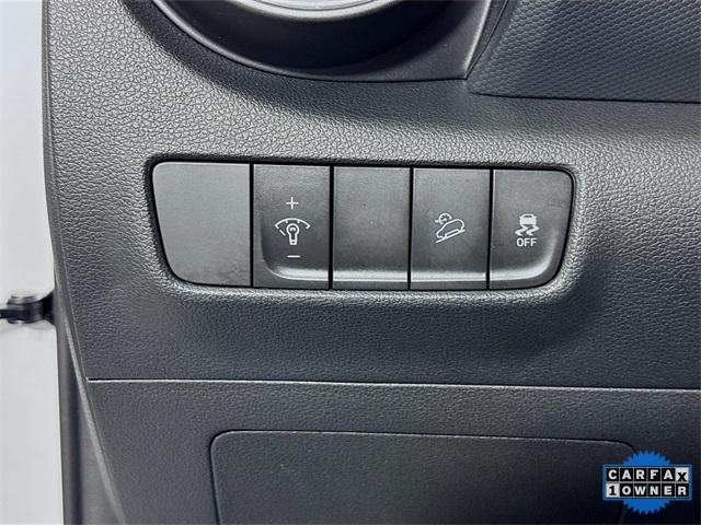 2022 Hyundai KONA Vehicle Photo in Puyallup, WA 98371
