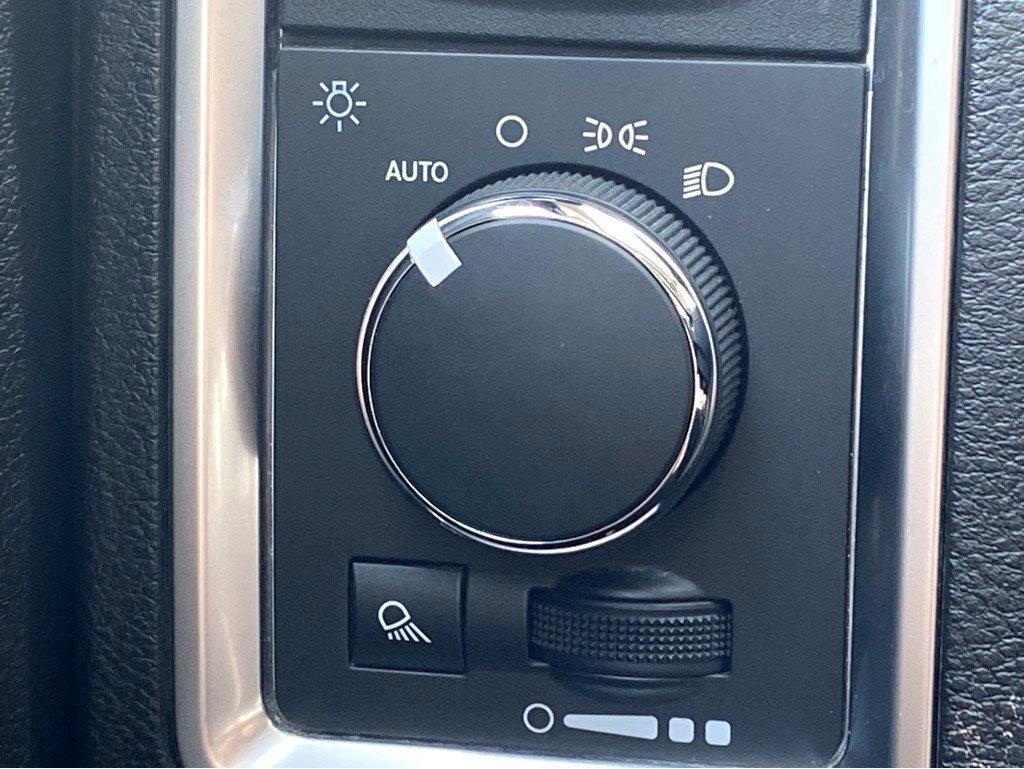 2022 Ram 1500 Classic Vehicle Photo in SAVANNAH, GA 31406-4513