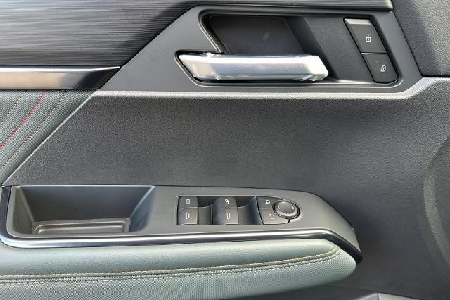 2025 GMC Acadia Vehicle Photo in SPOKANE, WA 99202-2191