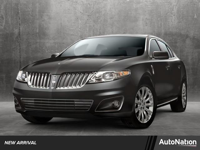 2009 Lincoln MKS Vehicle Photo in Ft. Myers, FL 33907